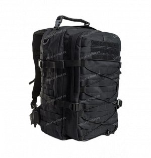 Backpack Racoon II , black