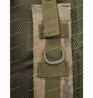 Рюкзак тактический с карманами спереди CH-068, HDT FG