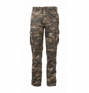 Брюки Aber Fitch 730 woodland