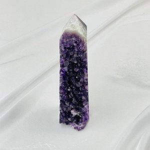 Кристалл из Аметиста