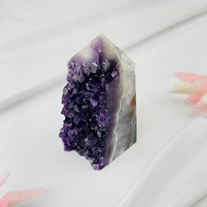 Кристалл из Аметиста