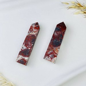Кристалл из мексиканского Агата