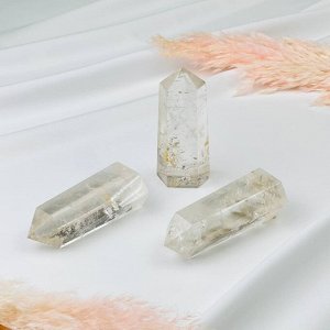 Кристалл из Горного Хрусталя