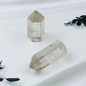 Кристалл из Горного Хрусталя