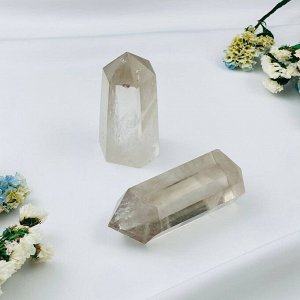 Кристалл из Горного Хрусталя