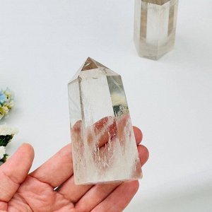 Кристалл из Горного Хрусталя