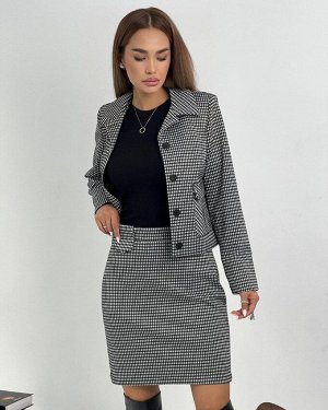 Костюм женский, код 50325483