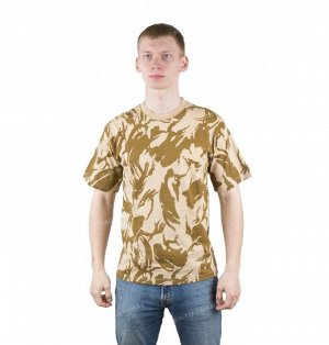 Classic Army T-Shirt , DDPM