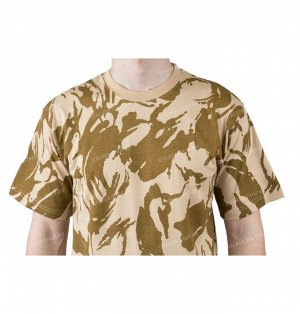 Classic Army T-Shirt , DDPM