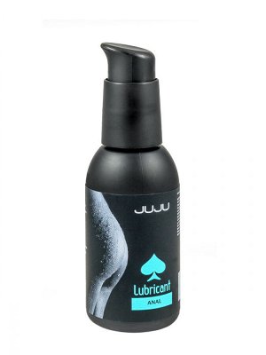 Силиконовый лубрикант JUJU Anal 100ml
