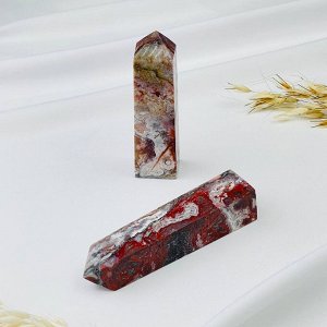 Кристалл из мексиканского Агата