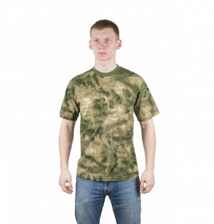 Classic Army T-Shirt , HDT FG