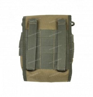 Аптечка MOLLE, olive