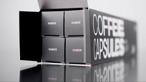 Фрутти Капсулы Nespresso по 40 шт