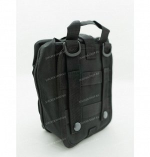 Подсумок медицинский P-042 black