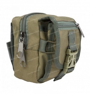 Подсумок ЗИП Molle, olive