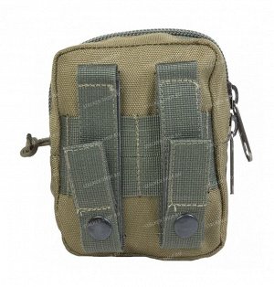 Подсумок ЗИП Molle, olive