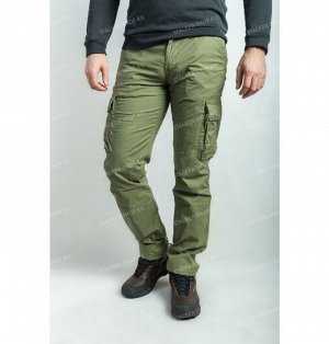 Брюки Urban Stalker, арт.704, olive