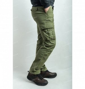 Брюки Urban Stalker, арт.704, olive