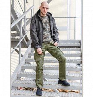 Брюки Urban Stalker, арт.704, olive