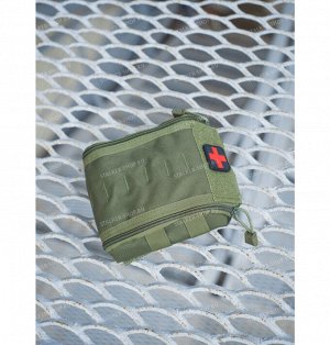 Подсумок CH-2013, olive