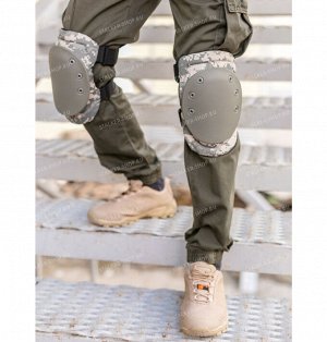 Tactical Knee Pads, AT-digital