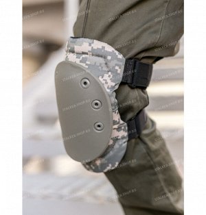 Tactical Knee Pads, AT-digital