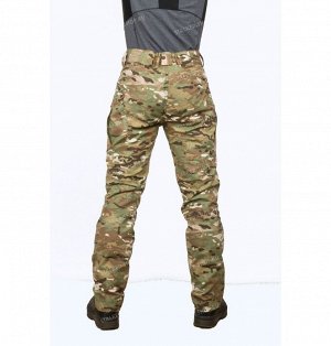 Pants UTL, fleece, 92%cotton 8%polyester, mtp