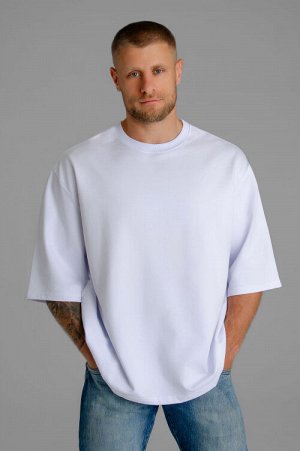 Арт. 634-02/2 Футболка мужская S,L,M,XL (4 шт)