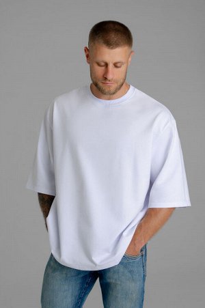 Арт. 634-02/2 Футболка мужская S,L,M,XL (4 шт)