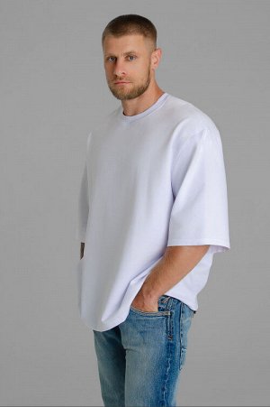 Арт. 634-02/2 Футболка мужская S,L,M,XL (4 шт)