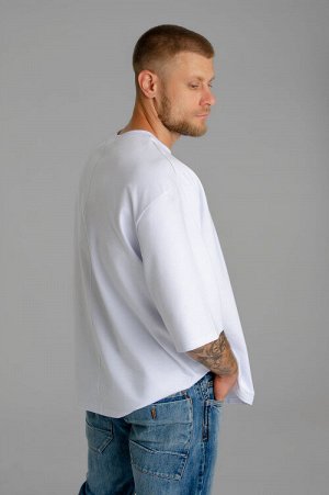 Арт. 634-02/2 Футболка мужская S,L,M,XL (4 шт)