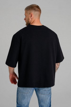 Арт. 634-02/1 Футболка мужская S,L,M,XL (4 шт)