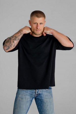 Арт. 634-02/1 Футболка мужская S,L,M,XL (4 шт)