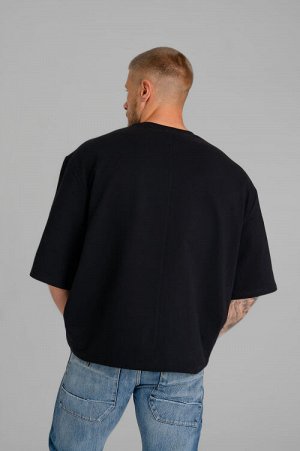 Арт. 634-02/1 Футболка мужская S,L,M,XL (4 шт)
