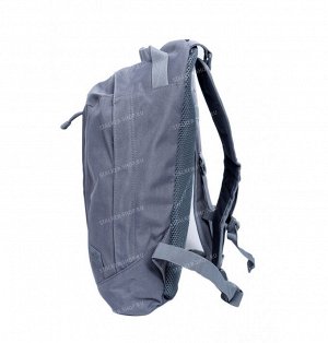 Backpack Trek , grey