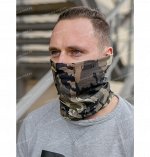 MultiHeadscarf, vz95