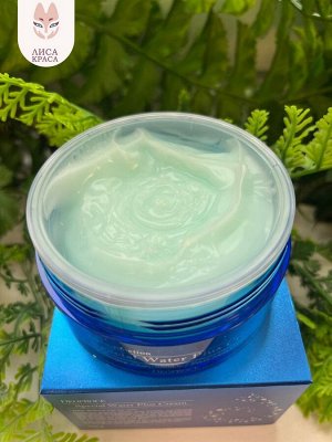 Многофункциональный увлажняющий крем для лица, Deoproce Special Water Plus Cream, 100g