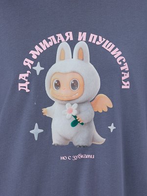 ТУНИКА ЖЕНСКАЯ