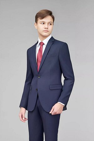 Пиджак МУЖ Valenti 1755-VP-164-BY-PP т.синий