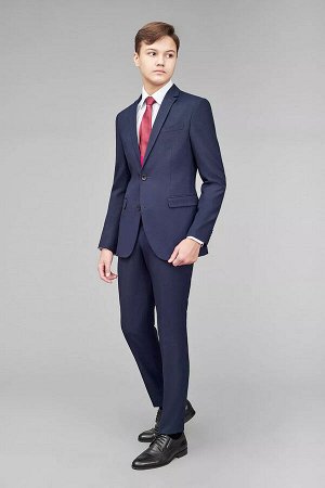 Пиджак МУЖ Valenti 1755-VP-164-BY-PP т.синий