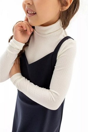 Школьный сарафан ДЕВ Miza 331-45-24 синий