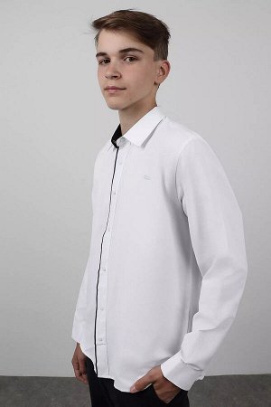 Сорочка классическая МАЛ Cegisa 4799 белый