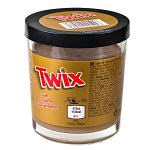 Паста TWIX с хрустящими кусочками печенья 200 г