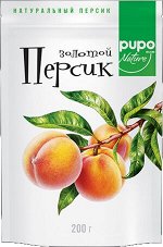 Золотой Персик PUPO 200 г
