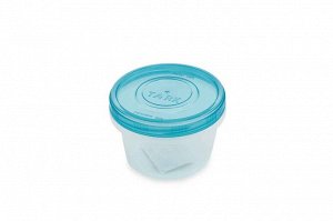 Пластиковый контейнер BPA FREE BS-800 550 мл. размер 110*110*140 мм