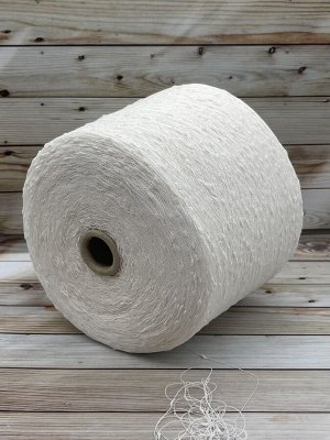 Пряжа для вязания 100 гр, Cosmo
50% вискоза 50% па 1250м/100гр
Bianco