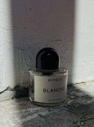 Byredo Blanche