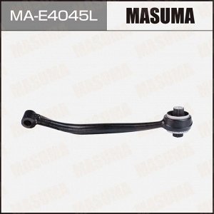 Рычаг подвески Masuma, передний, левый, для BMW X3 (F25), арт. MA-E4045L