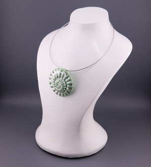 Ammonit Silver